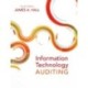 Information Technology Auditing