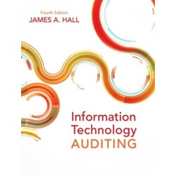 Information Technology Auditing