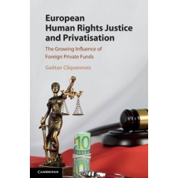 European Human Rights Justice and Privatisation: The Growing Influence of Foreign Private Funds