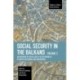 Social Security in the Balkans  Volume 2: An Overview of Social Policy in the Republics of North Macedonia and Montenegro
