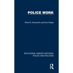Police Work