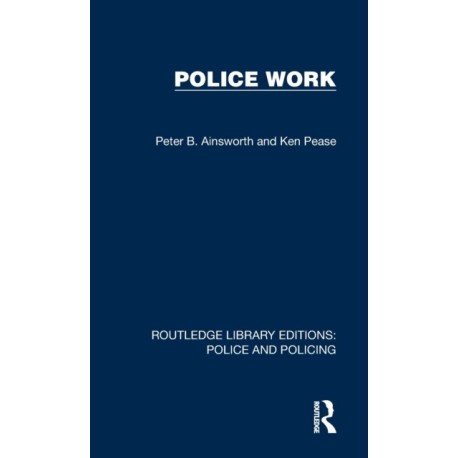 Police Work
