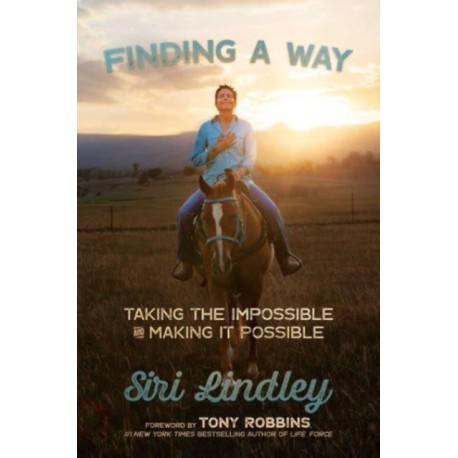 Finding a Way: Taking the Impossible and Making it Possible