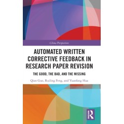Automated Written Corrective Feedback in Research Paper Revision: The Good, The Bad, and The Missing