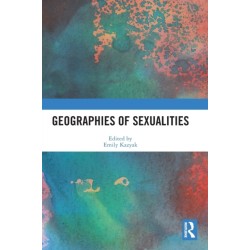 Geographies of Sexualities