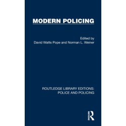 Modern Policing