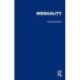 Routledge Library Editions: Inequality