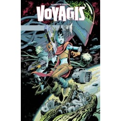 Voyagis