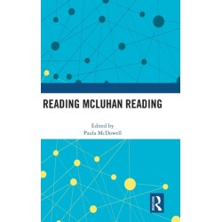 Reading McLuhan Reading