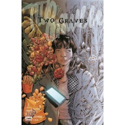 Two Graves Volume 1: Wish You Were Here