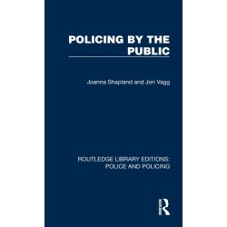 Policing by the Public