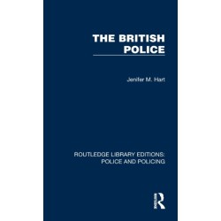 The British Police