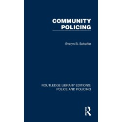Community Policing
