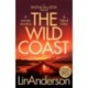The Wild Coast: A Twisting Crime Novel That Grips Like a Vice Set in Scotland