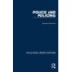 Routledge Library Editions: Police and Policing: 25 Volume Set
