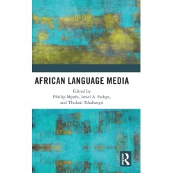 African Language Media