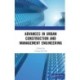 Advances in Urban Construction and Management Engineering: Proceedings of the 3rd International Conference on Urban Construction and Management Engineering (ICUCME 2022), Guangzhou, China, 22–24 July 2022