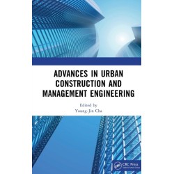 Advances in Urban Construction and Management Engineering: Proceedings of the 3rd International Conference on Urban Construction and Management Engineering (ICUCME 2022), Guangzhou, China, 22–24 July 2022