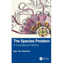 The Species Problem: A Conceptual History