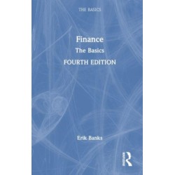 Finance: The Basics