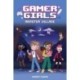 Gamer Girls: Monster Village: Volume 2