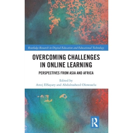 Overcoming Challenges in Online Learning: Perspectives from Asia and Africa