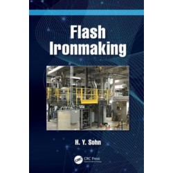 Flash Ironmaking