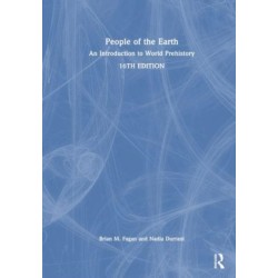 People of the Earth: An Introduction to World Prehistory