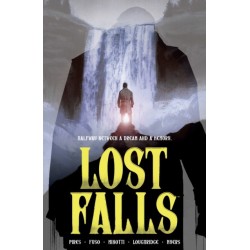 Lost Falls Volume 1