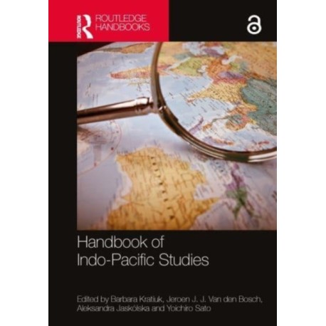 Handbook of Indo-Pacific Studies