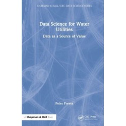 Data Science for Water Utilities: Data as a Source of Value