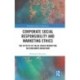 Corporate Social Responsibility and Marketing Ethics: The Effects of Value-Based Marketing on Consumer Behaviour