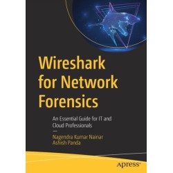 Wireshark for Network Forensics: An Essential Guide for IT and Cloud Professionals