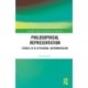Philosophical Representation: Studies in Attitudinal Instrumentalism