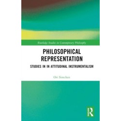 Philosophical Representation: Studies in Attitudinal Instrumentalism