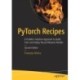 PyTorch Recipes: A Problem-Solution Approach to Build, Train and Deploy Neural Network Models