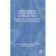 English Language Teacher Education in Changing Times: Perspectives, Strategies, and New Ways of Teaching and Learning