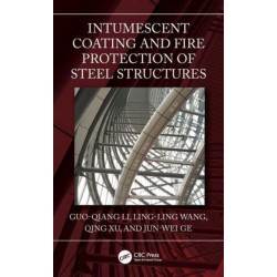 Intumescent Coating and Fire Protection of Steel Structures