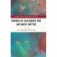 Women in Asia under the Japanese Empire