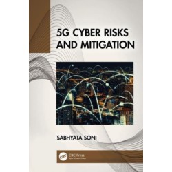 5G Cyber Risks and Mitigation