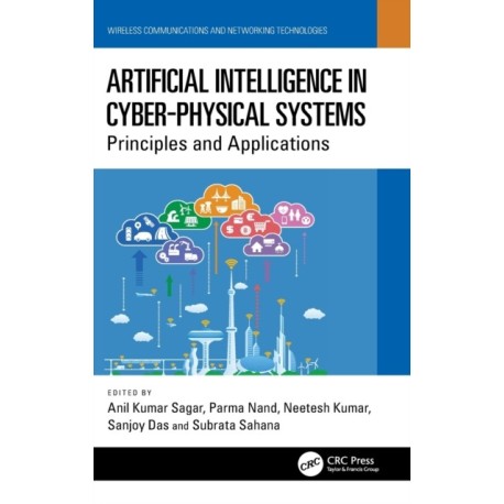Artificial Intelligence in Cyber-Physical Systems: Principles and Applications