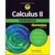 Calculus II Workbook For Dummies