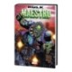 Hulk: Maestro by Peter David Omnibus