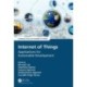 Internet of Things: Applications for Sustainable Development