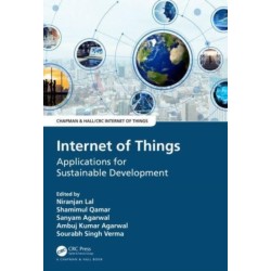 Internet of Things: Applications for Sustainable Development