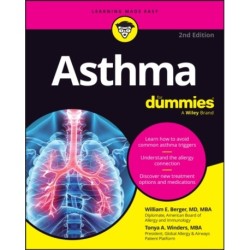 Asthma For Dummies