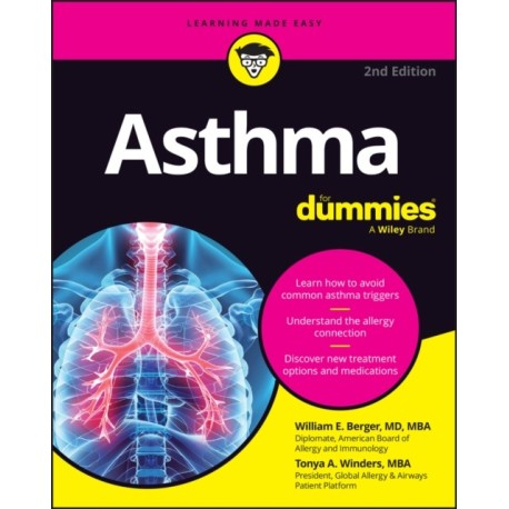 Asthma For Dummies