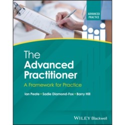 The Advanced Practitioner: A Framework for Practice