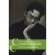 The Cambridge Companion to Kazuo Ishiguro