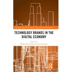 Technology Brands in the Digital Economy